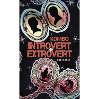 [FIXI] KOMBO INTROVERT + EXTROVERT (HC)  (L130, G15)