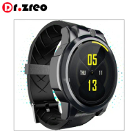 Janus H1 Smart Watch Android 7.1 Waterproof 1.6" MTK6739 4G LTE Wifi GPS SIM For iOS Android Smartwatch Men Wearable Devices