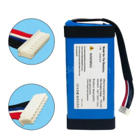 7.4V 25000mAh GSP0931134 01 Battery for JBL Boombox Boombox 1 Boombox1 Player Speaker Rechargeable Accumulator Replacement