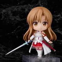 Nendoroid 1669 Asuna 2.0