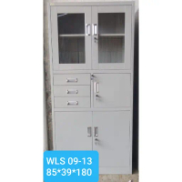 Flling Cabinet Besi / Lemari Arsip Besi / Lemari Plat Besi