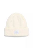 National Geographic 純色針織冷帽