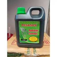 Pegasus Radiator coolant 1 liter