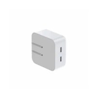 35W PD Charger DoubleType C Charger EU US UK Plug Power Adapter Wall Travel For IP Apple iPhone13 12 11 Pro 8 Plus X XS MAX
