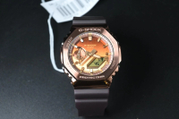 卡西歐 CASIO G-SHOCK GM2100 GM2100BB GM-2100 GM-2100BB GM-2100BB-1A 男裝錶 女裝錶 男裝表 女裝表 手錶 錶 電子錶 情侶錶