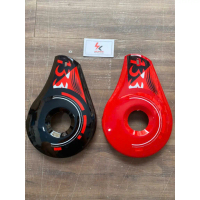 Chắn xích 133M, ốp nhựa chắn xích cho xe điện M133