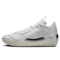 Sepatu Basket Air Jordan Aj 39 Pf Sol White Original Fq0214-106 10