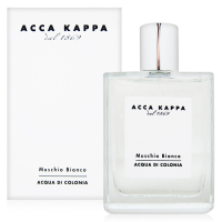 Acca Kappa White Moss 白麝香古龍水 100ml