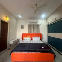 住宿 Aavasam-1room shared kitchen Gachibowli 海得拉巴