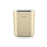 เครื่องฟอกอากาศ Honey Well Air Touch i9 (G) สีทอง