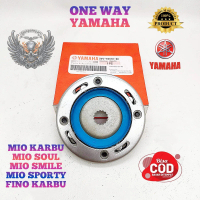 ONE WAY STATER YAMAHA MIO KARBU MIO SOUL KUALITAS ORIGINAL YAMAHA YGP