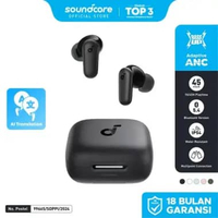 (NEW LAUNCH) Soundcore R50i NC Earbuds Adaptive Noise Canceling Headset Earphone Bluetooth 5.4 TWS L