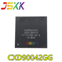 New original PS4 Console Pro South Bridge Chip CXD90046GG South Bridge PS4 Slim CXD90042GG South Bridge Repair accessories