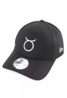 New Era 9Forty Zodiac Sign Pack Taurus