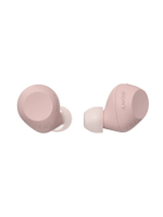WF-C710N Truly Wireless หูฟังไร้สาย บลูทูธ (สีชมพู) รุ่น WF-C710N/PZ E