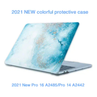Laptop case for Macbook Air 13, A2337, 2020, A2338, M1, Chip Pro 13,12,11,15, macbook Pro 14 A2442, 2021, Mac book Pro 16 A2485