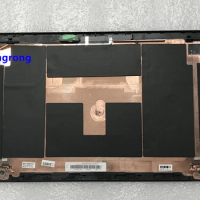 Back Shell Top Lid LCD Rear Cover Case for Lenovo ThinkPad X260 X270 FHD 01HW945 01EN186 SM20H45443