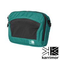 【karrimor】Trek carry front bag多用途胸前包 3L『冰藍』53614TCFB