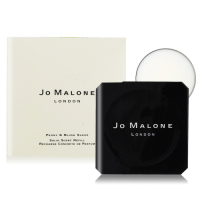 Jo Malone 牡丹與胭紅麂絨香水香膏2.5g-國際航空版