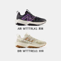 【NEW BALANCE】Tektrel 女鞋 運動鞋 越野跑鞋 多色 D楦 NB (WTTTRLK1/WTTTREU1)