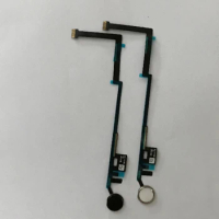 30Pcs For Ipad 5 Air 3 2017 A1822 A1823 9.7" / For iPad 6 2018 A1893 Home Button Flex Cable fingerprint On Off Button Assembly