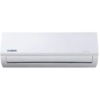 HS012KB/HS012KBA 1.5匹 R32 變頻淨冷 掛牆式分體冷氣機