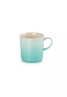 Le Creuset Le Creuset Cool Mint Stoneware Coffee Mug