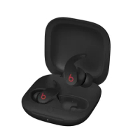 Fit Pro True Wireless Noise Cancelling Earbuds – Compatible With ForApple &amp; Android, Built-in Microphone.
