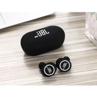 mzyJBL True Wireless Earbuds X8 In-Ear Earphone Mini Bluetooth Headphones Waterproof Heaset With Charging Case For Computer