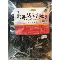 美好人生 海藻沙拉 80g/包