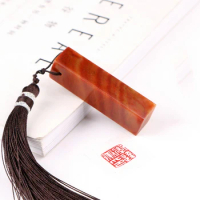 Chinese seal of Painting Calligraphy Seal cutting Art Stamp Customized name seal painting supplies