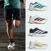 adidas 愛迪達 ADIZERO BOSTON 13 跑鞋 精選4款(JR4791/JS4932/JS4938/JS4947)