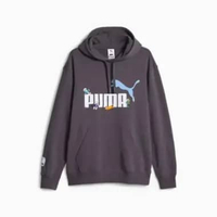 Hoodie Pria X THE SMURFS Graphic Hoodie TR Dark 622191 13 S