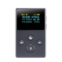 XDUOO X2s Hi-Res Lossless Portable Music MP3 Player Portable Aluminum Shell ,xDuoo X2 X3II XD10 X10TT X20