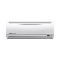 【HITACHI 日立】空調速配★北區★3-4坪 R410 一級能效優質系列變頻冷暖分離式冷氣(RAC-28YH/RAS-28YH)