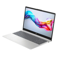 【HP 惠普】15吋i3-1315U輕薄筆電(15-fd0585TU/16G/512G SSD/Win11/極地白)