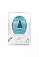 FOREO Luna 4 Men 2-合1 智能淨透緊緻潔面儀 1pcs - [平行進口]