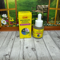 Serum Temulawak Cda 20ml Ekstrak Temulawak BPOM
