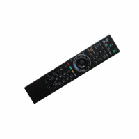 GD011 Remote Control For Sony KDL-32S3100 KDL-37S3100 KDL-40X4500 KDL-46X4500 KDL-55X4500 RM-GD011 BRAVIA LED HDTV TV