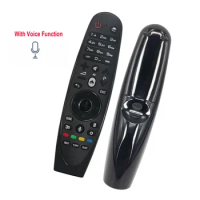 3D Magic Replace Voice Command Remote Control For 2015 Smart TV EF9500 LF6300