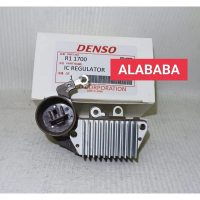 IC REGULATOR IC ALTERNATOR DINAMO CAS AMPERE AMPER FUTURA DENSO **