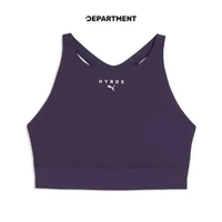 Sport Bra Training Wanita PUMA X HYROX SHAPELUXE HIGH NECK 52785464 ORIGINAL XL