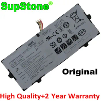 SupStone Genuine AA-PBTN4LR BA43-00 Laptop Battery For Samsung NP940X5M-X02US NP940X3M-K01US NOTEBook 9 PRO 15 NP940X5N NT950QAA