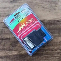 ECU CDI PGM-FI ENGINE CONTROL UNIT CBR250R 38770-KJY-971 KAWA 1 CYLINDER