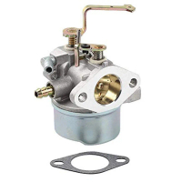 Bộ chế hòa khí và nhiên liệu cho máy phát điện 8 HP/10 HP ER 4000–5000 W 6250