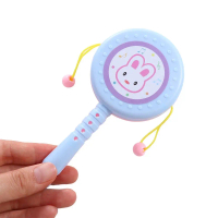 Đồ chơi trẻ em Bộ gõ Âm nhạc Đồ chơi cha mẹ và con cái Nhạc cụ Đồ dùng cho bữa tiệc Quà tặng ngày củ