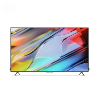 2022 in-stock Xiao mi Red mi game TV X 2022 75-inch 120Hz high brush HDMI2.1 3GB+32GB large storage smart TV l75r8-x X75