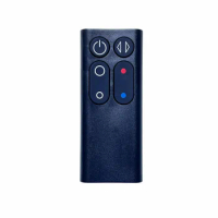 Replacement Remote Control for Dyson AM04 AM05 Fan Heater 922662-08