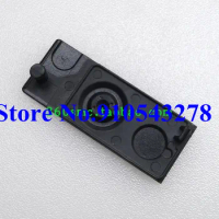 Repair Parts Microphone Mic Interface Rubber Cover Lid For Sony ILCE-7M3 A7M3