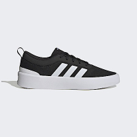 Adidas Futurevulc [GW4096] 男 休閒鞋 經典 帆布 街頭風 滑板鞋 低筒 愛迪達 黑 白